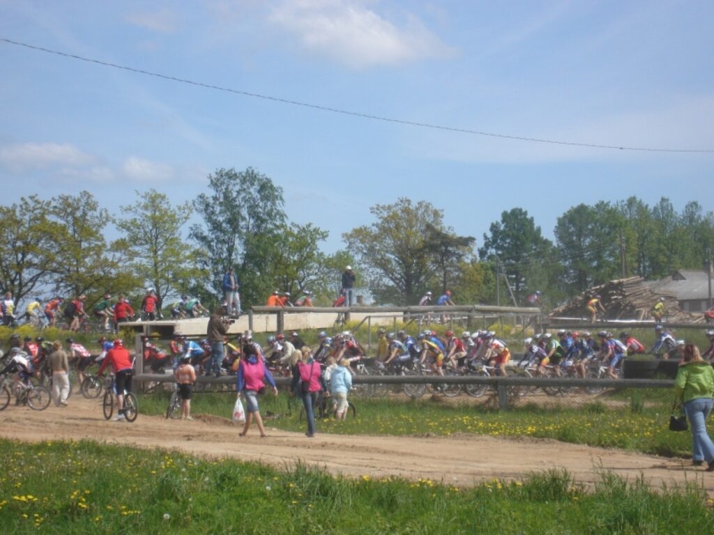 Autors: Sarmīte Ozola