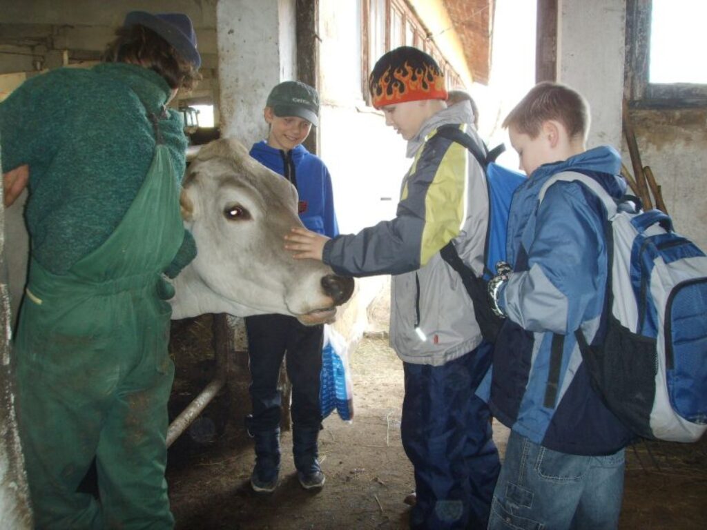 Autors: No personīgā arhīva