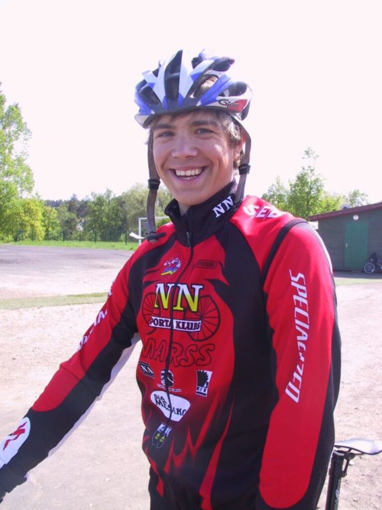 Jānis Rezins
Autors: Sandra Pētersone