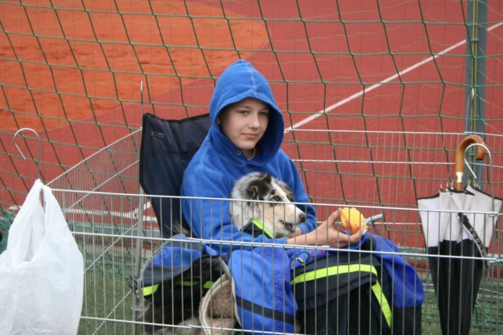 Autors: Inga Karpova