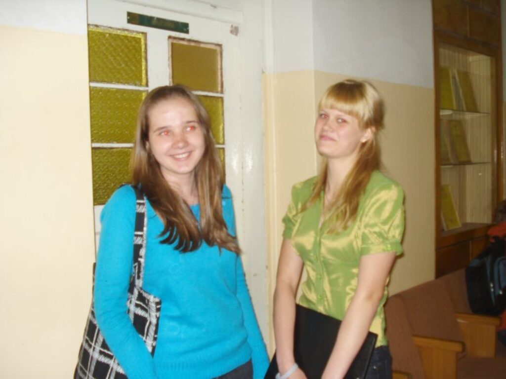 Autors: Smiltenes ģimnāzijas devītklasnieces.