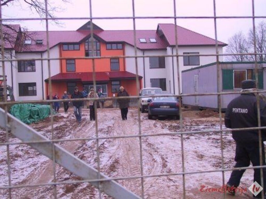 Autors: www.ziemellatvija.lv