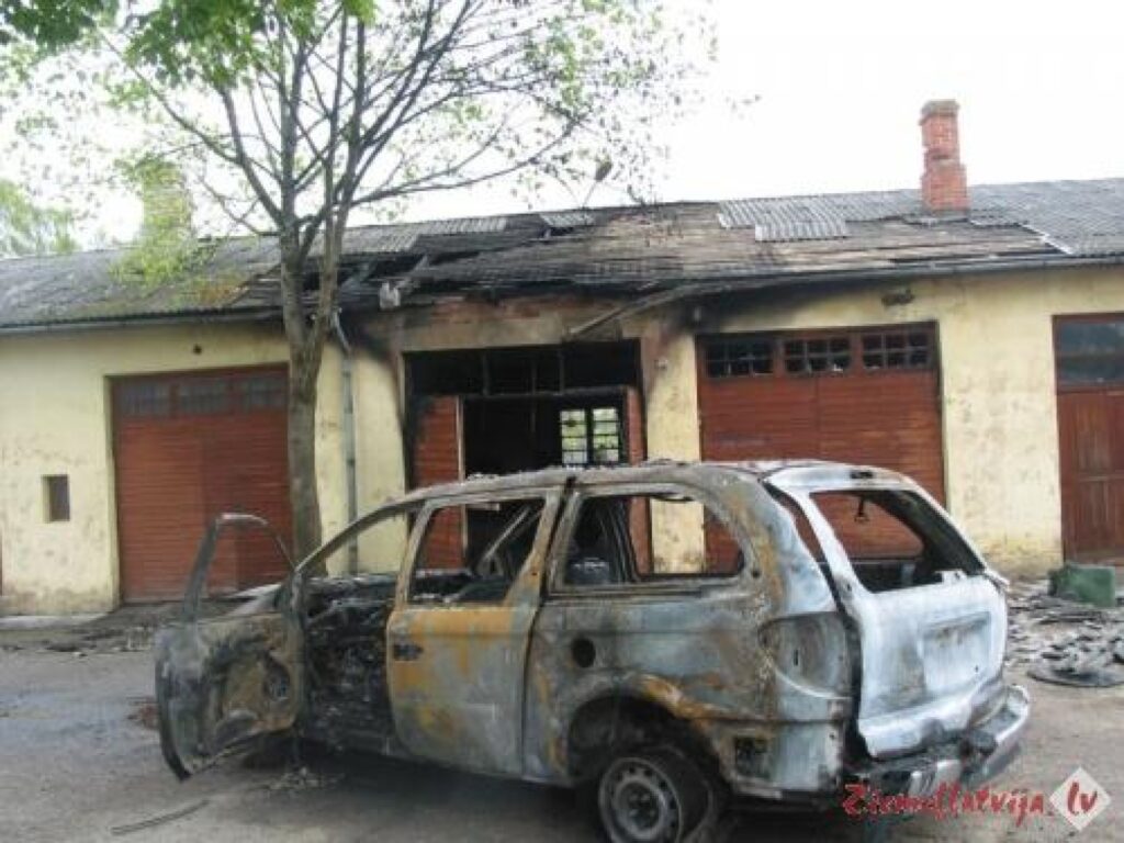 Autors: Inga Karpova