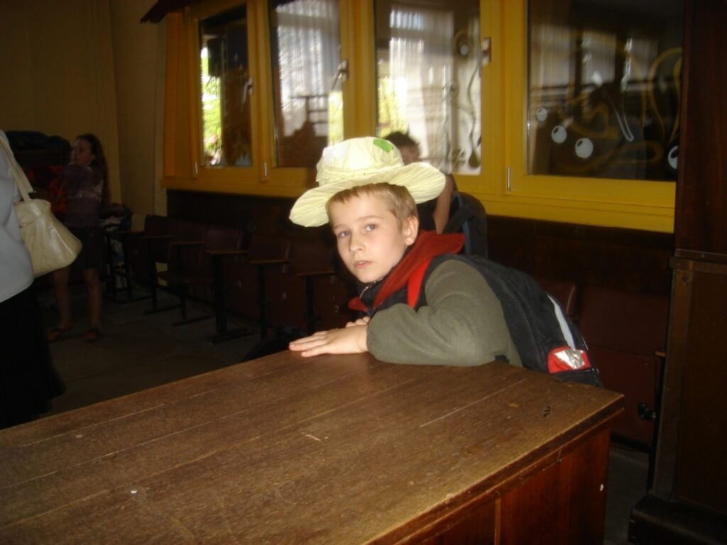 Autors: Sarmīte Ozola