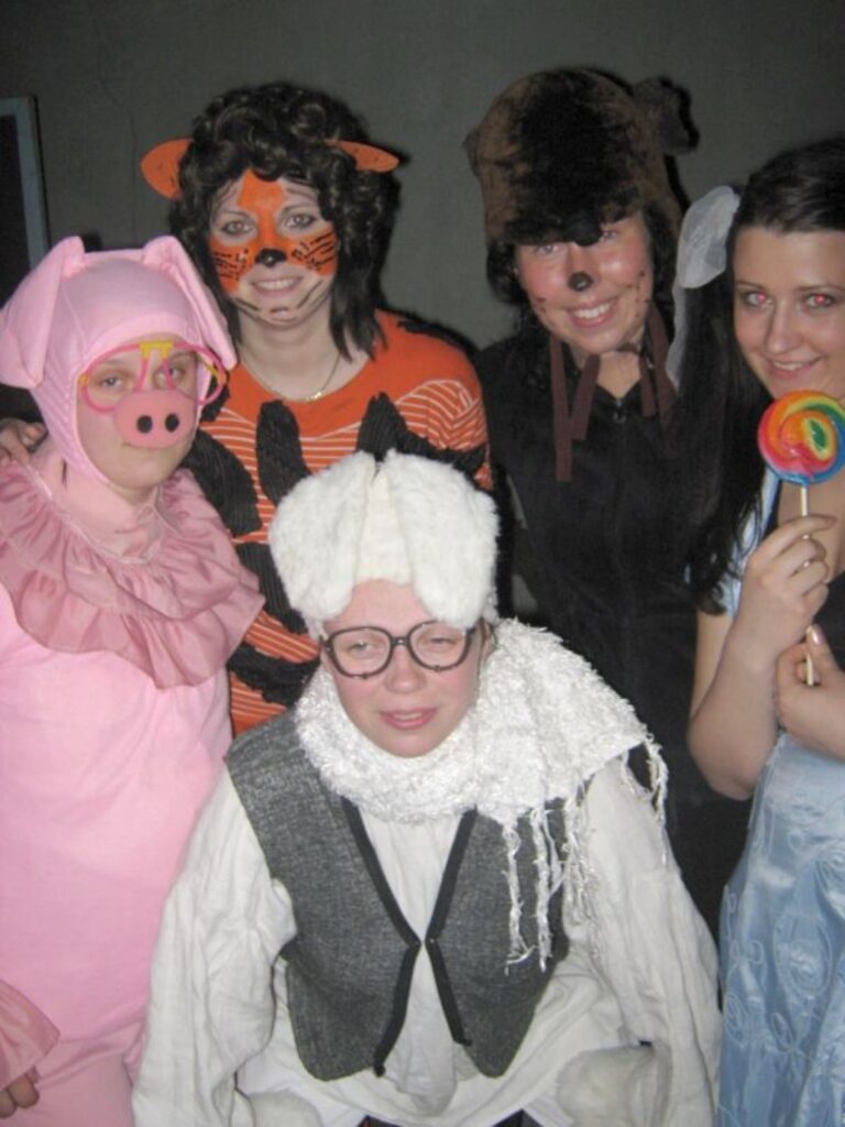 Autors: No personīgā arhīva