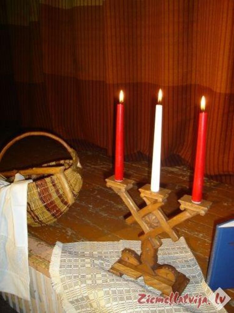 Autors: Sarmīte Ozola