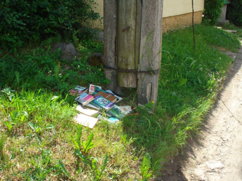 Autors: Baiba Šķērīte