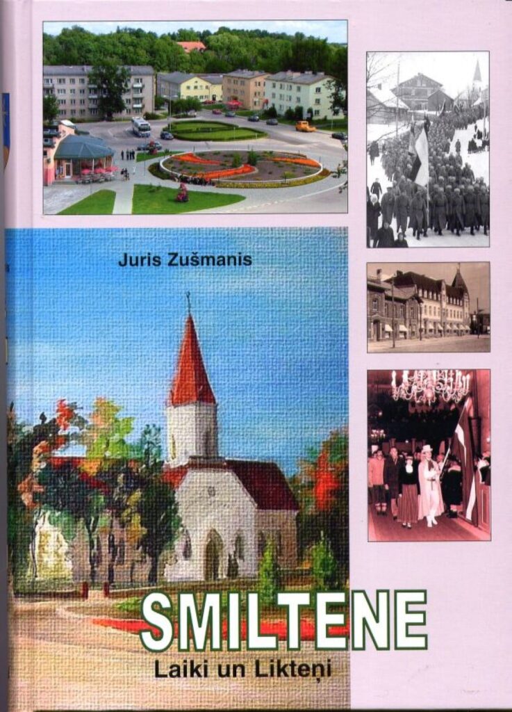 Autors: Gunārs Liedags