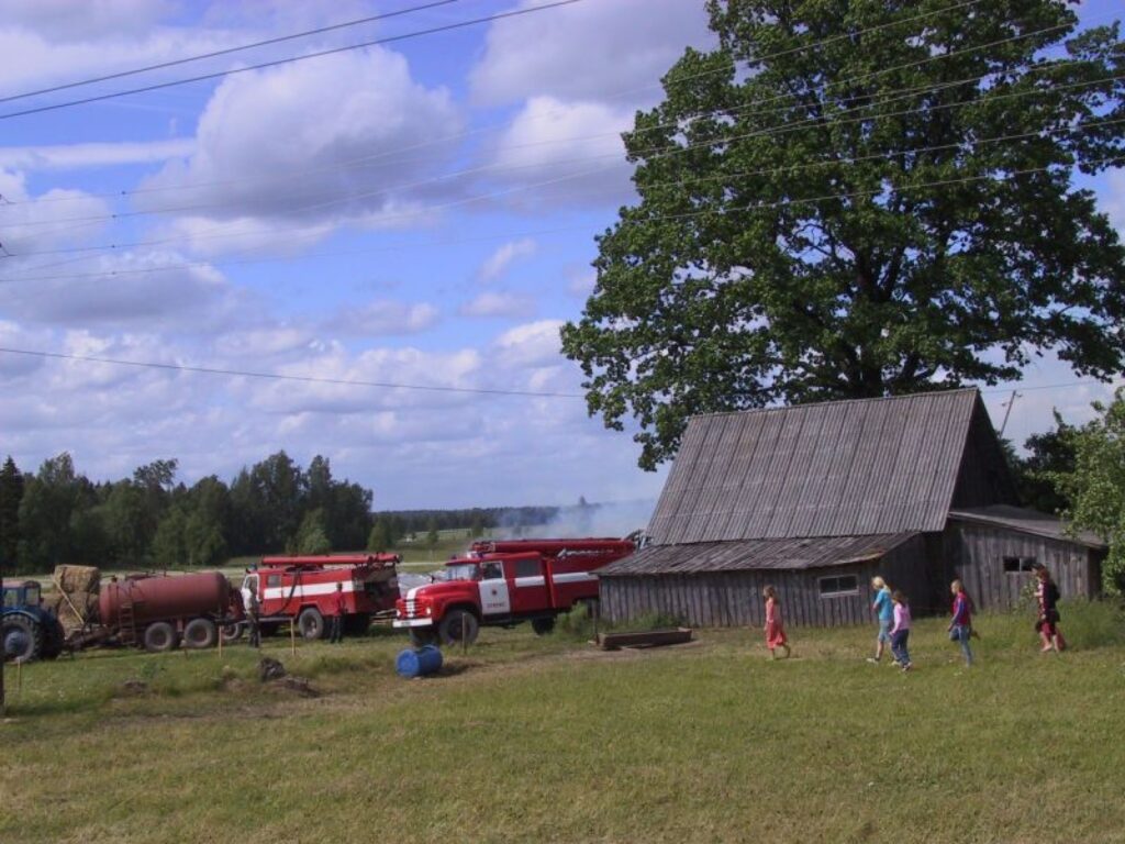 Autors: Sarmīte Ozola