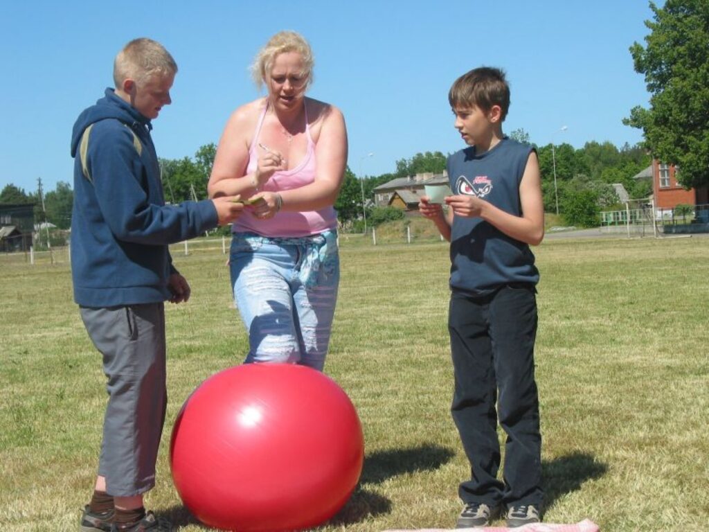 Autors: Aivars Zilbers