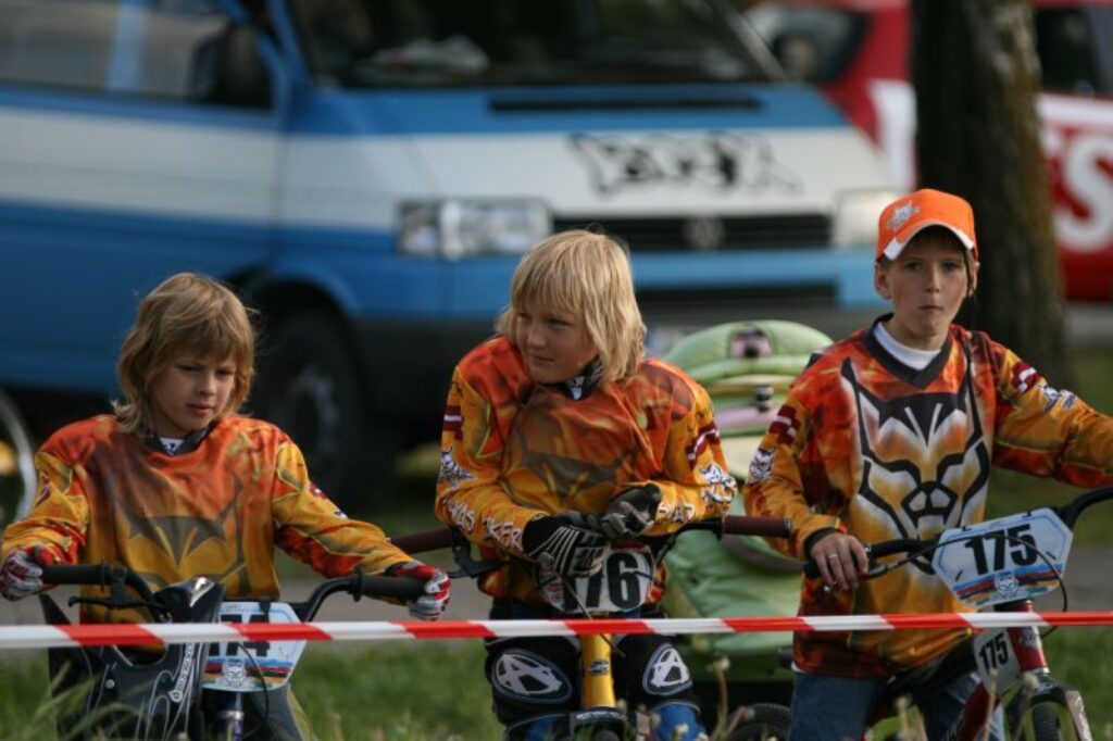 Autors: Ilmārs Brikmanis