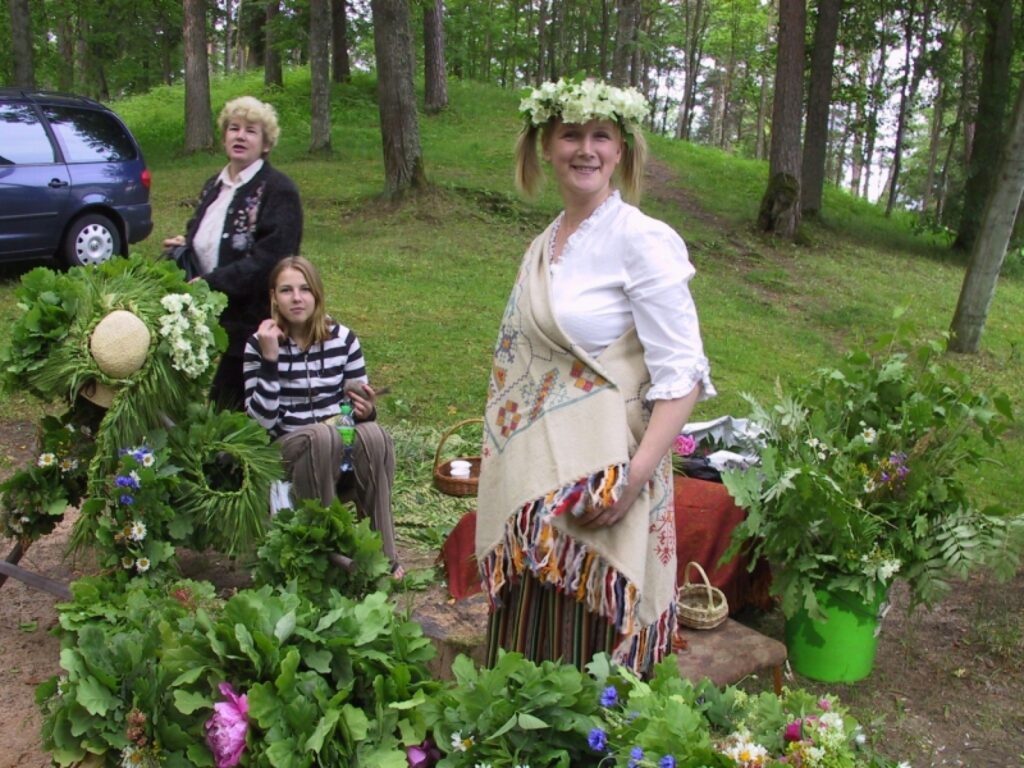 Autors: Sandra Pētersone