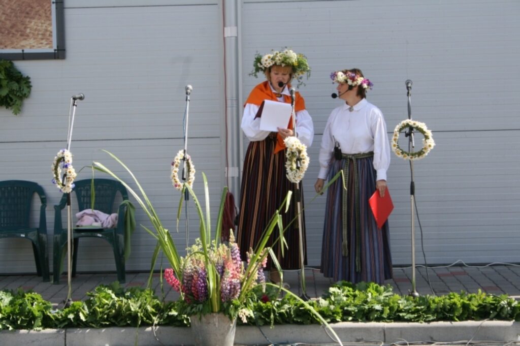 Autors: Inga Karpova