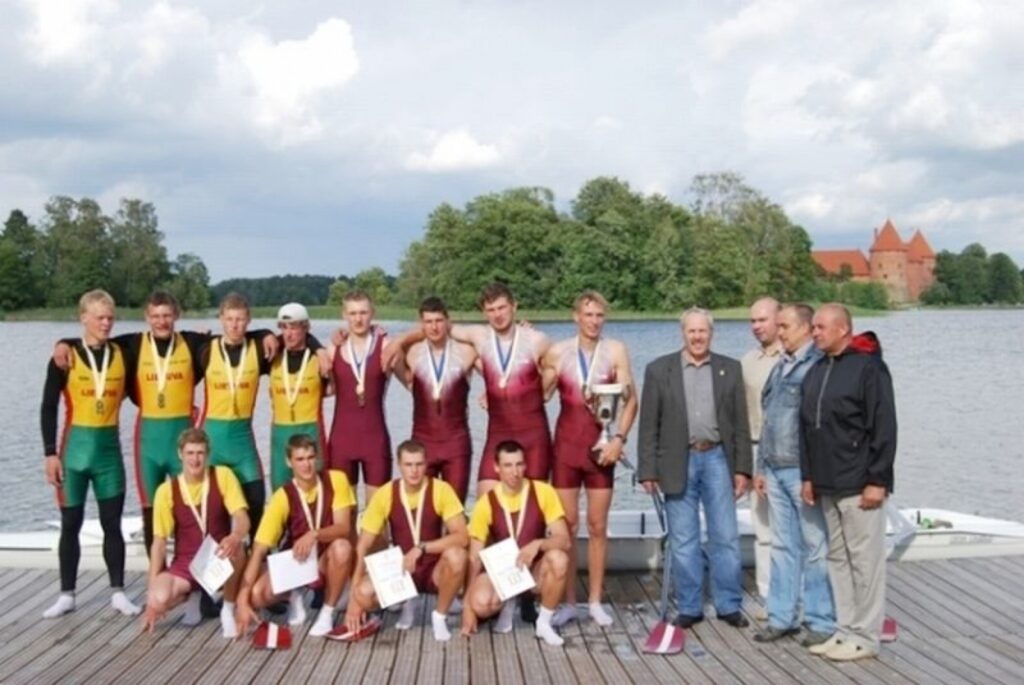 Autors: No personīgā arhīva