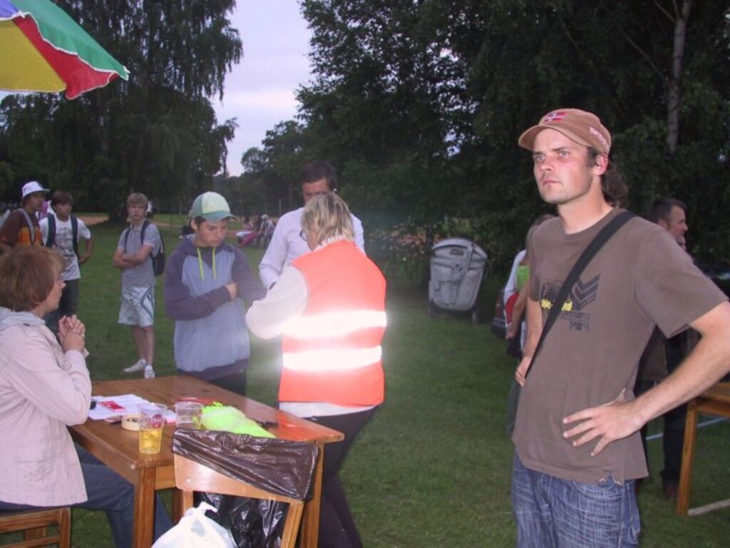 Autors: Sandra Pētersone