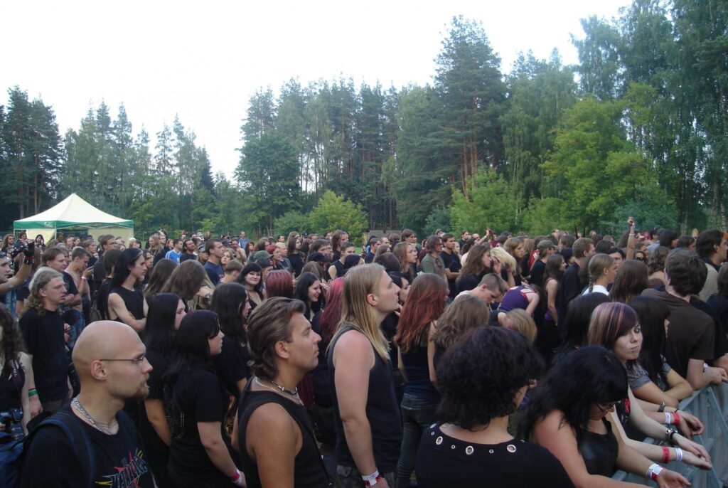 Autors: Sarmīte Ozola