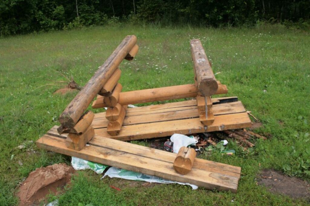 Normālam cilvēkam grūti saprast, kādam ļaunumam un agresijai jābūt sirdī, lai postītu koplietošanai paredzētas lietas
Autors: Aldis Dubļāns