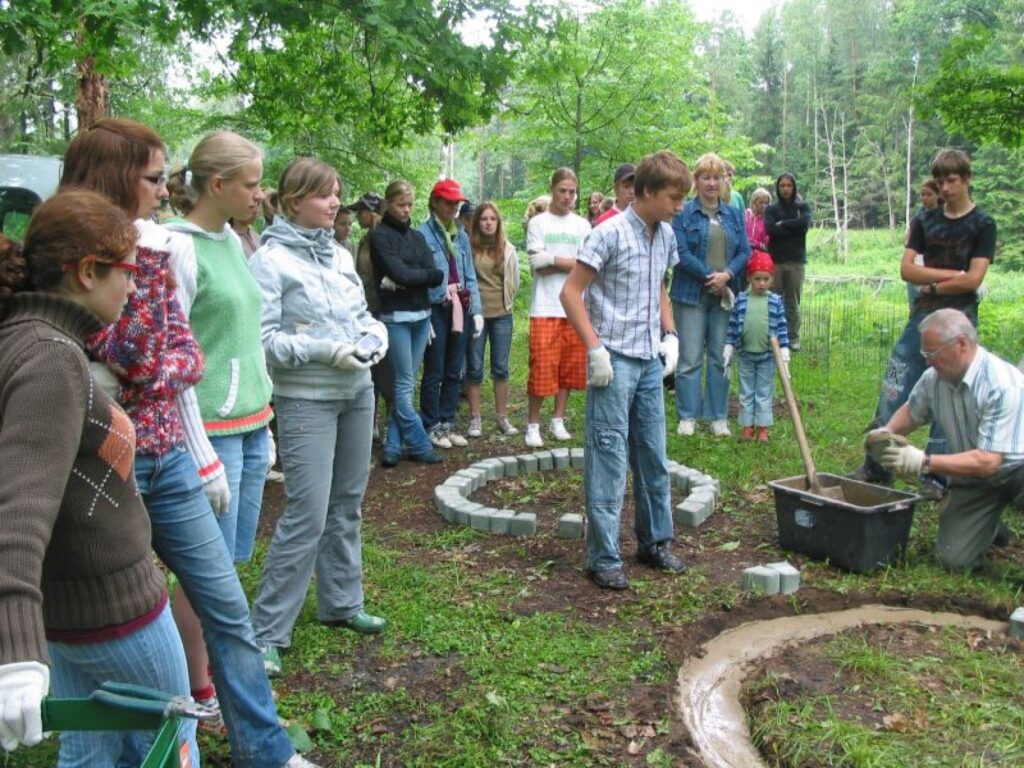 Autors: Aivars Zilbers