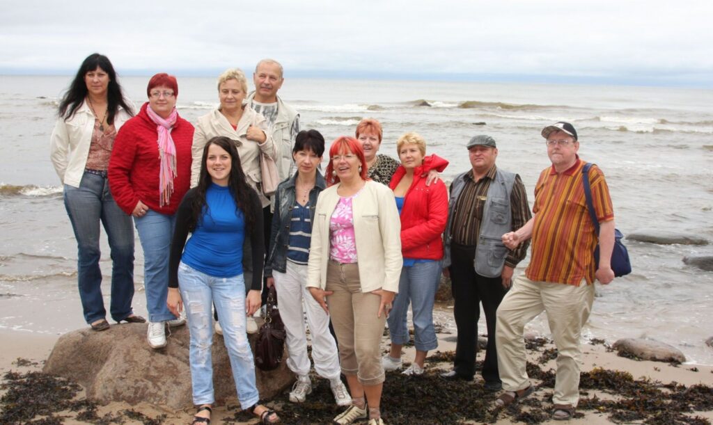  Laikraksta “Ziemeļlatvija” saime aizvadītajos beidzamajos gados ir piedzīvojusi milzu pārvērtības, kļūstot par vienu no modernākajiem laikrakstiem Vidzemē.
Autors: Aldis Dubļāns