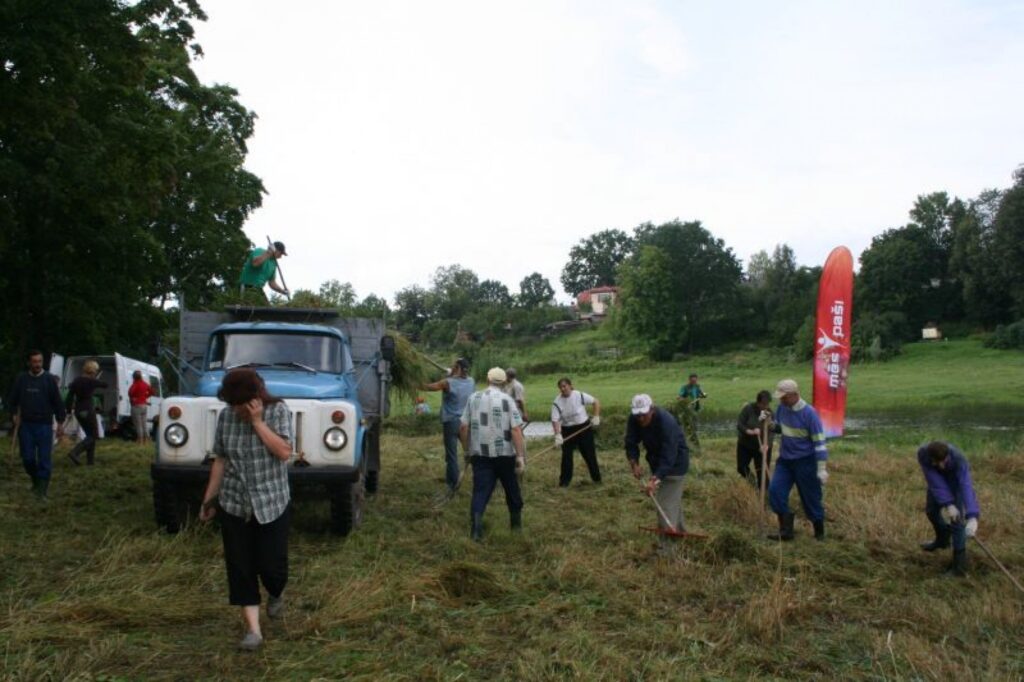 Autors: Inga Karpova