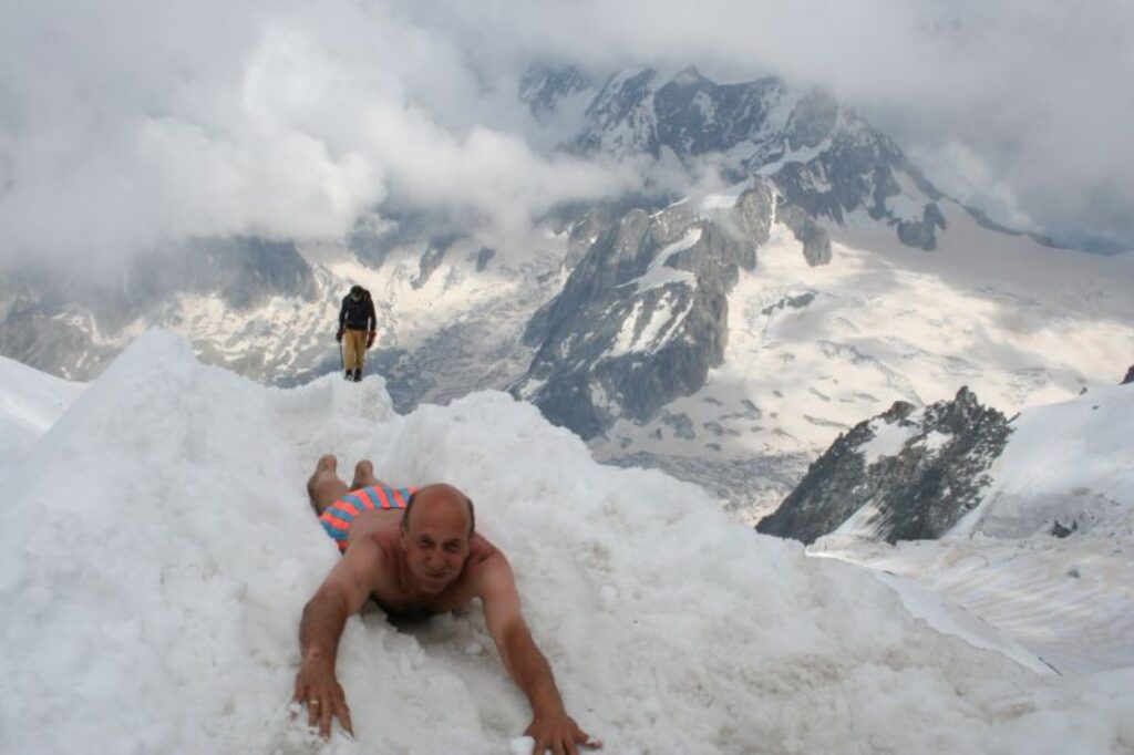 Autors: No personīgā arhīva