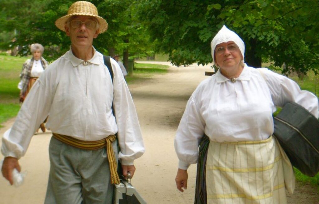 Autors: No personīgā arhīva