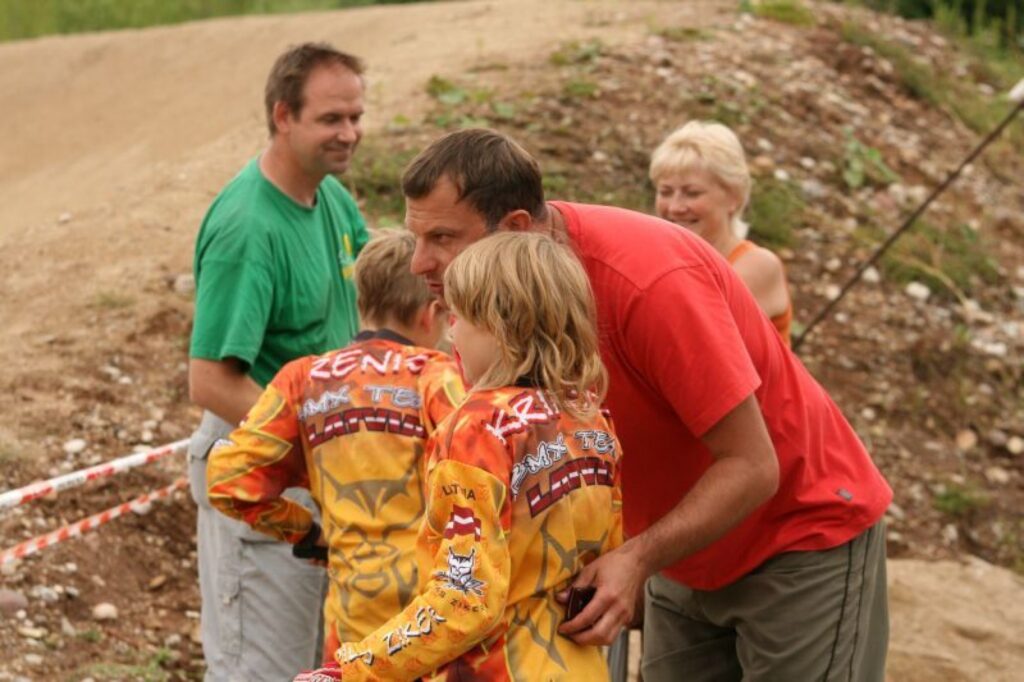 Autors: Ilmārs Brikmanis