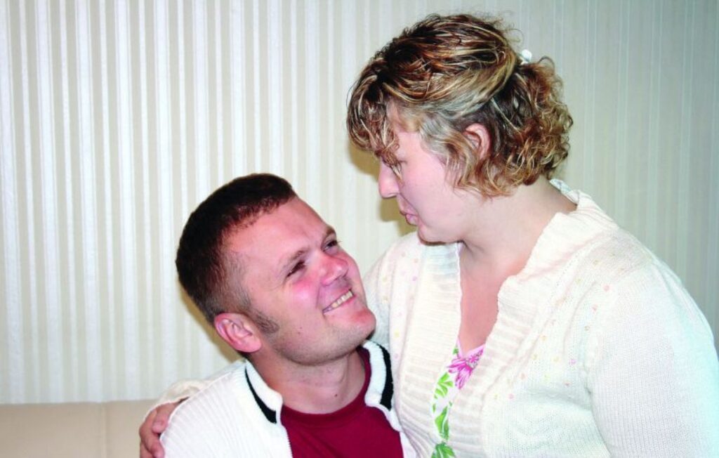 Elīna Krūmiņa un Guntars Āboliņš rīt, 8. augustā, dibinās ģimeni. Viņi nedomā, ka cipariem ir kāda īpaša nozīme, taču atcerēties varēs bez piepūles.
Autors: Aldis Dubļāns