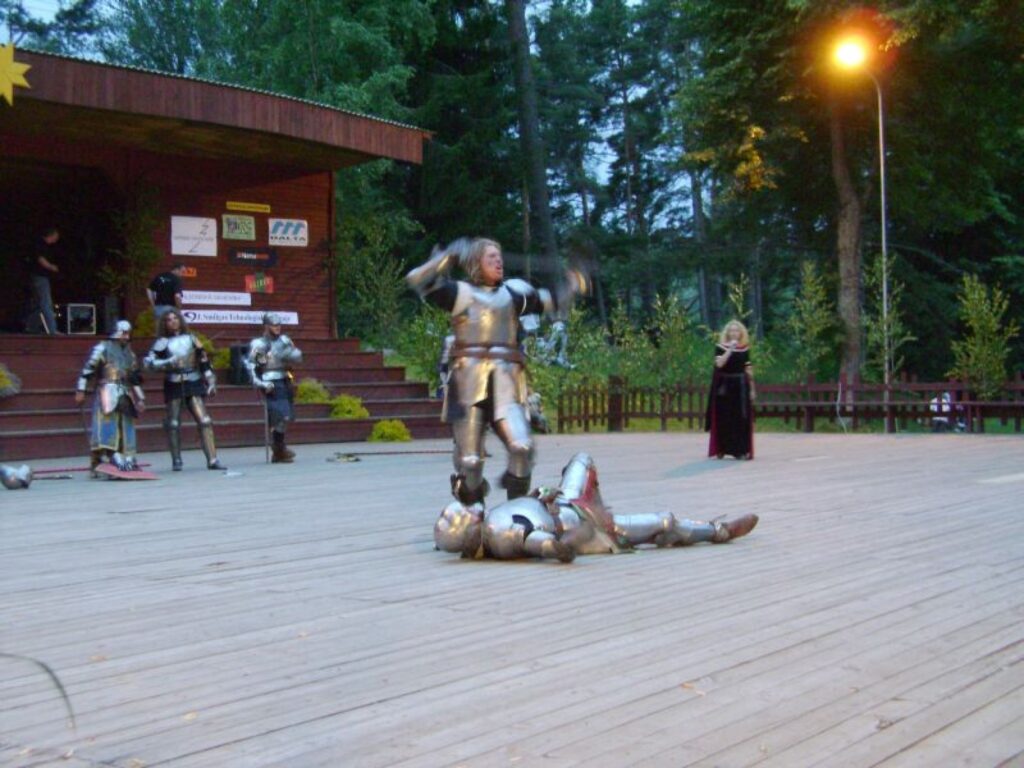 Autors: No personīgā arhīva