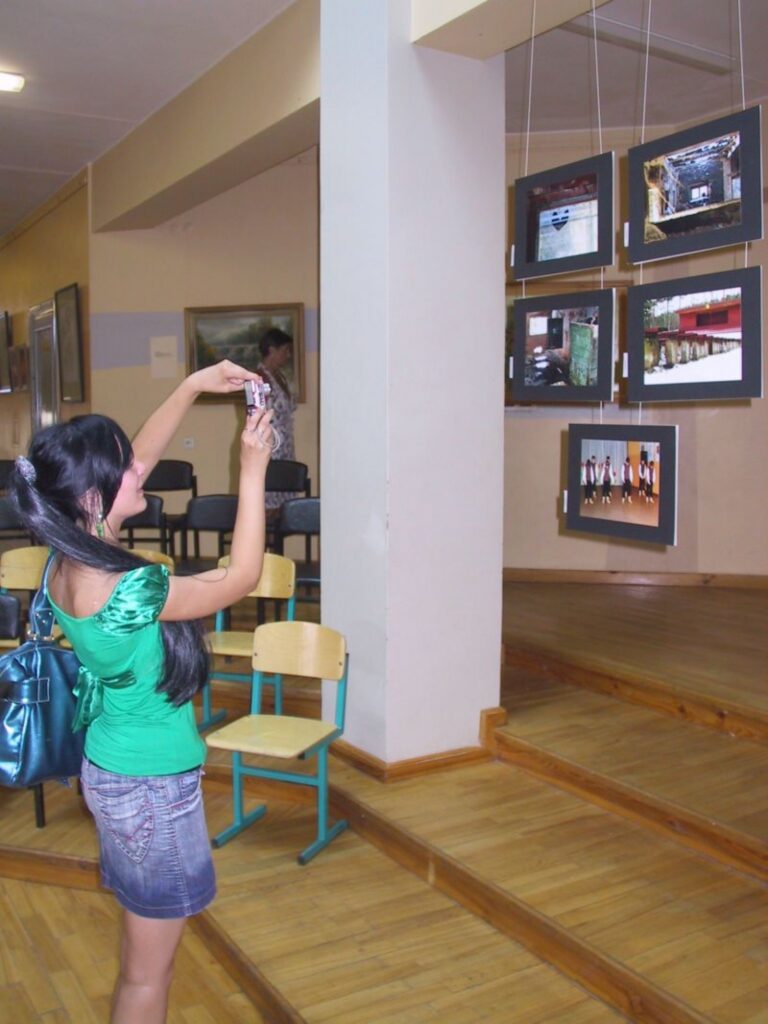 Autors: Sandra Pētersone