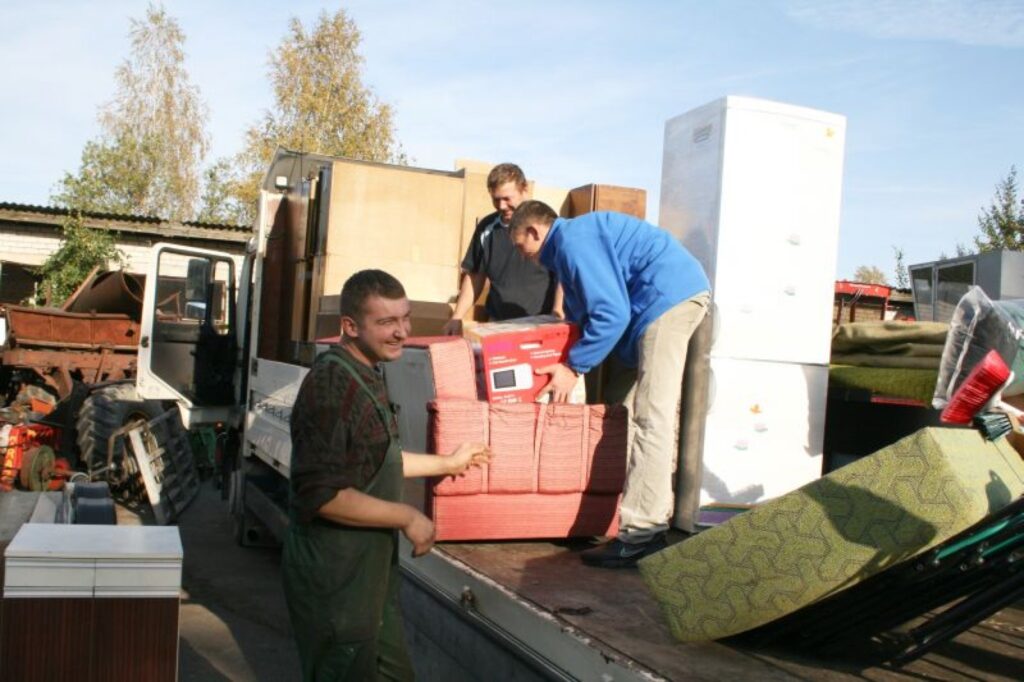 Normunda Gredzena rosinātā palīdzības vākšana Zvaigžņu ģimenei Zvārtavas pagastā izvērtās par aizrautīgu piedzīvojumu.
Autors: Aldis Dubļāns