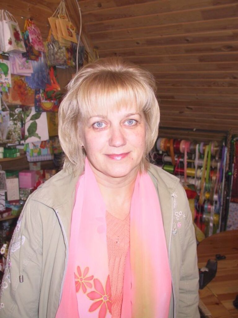 Nekad agrāk smilteniete Guna Gavare neko nebija laimējusi. Pie jaunās automašīnas “SuperBingo” spēlē viņu aizveda nejaušību virkne. 
Autors: Sandra Pētersone