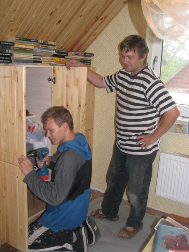 Autors: Natālija Gailīte