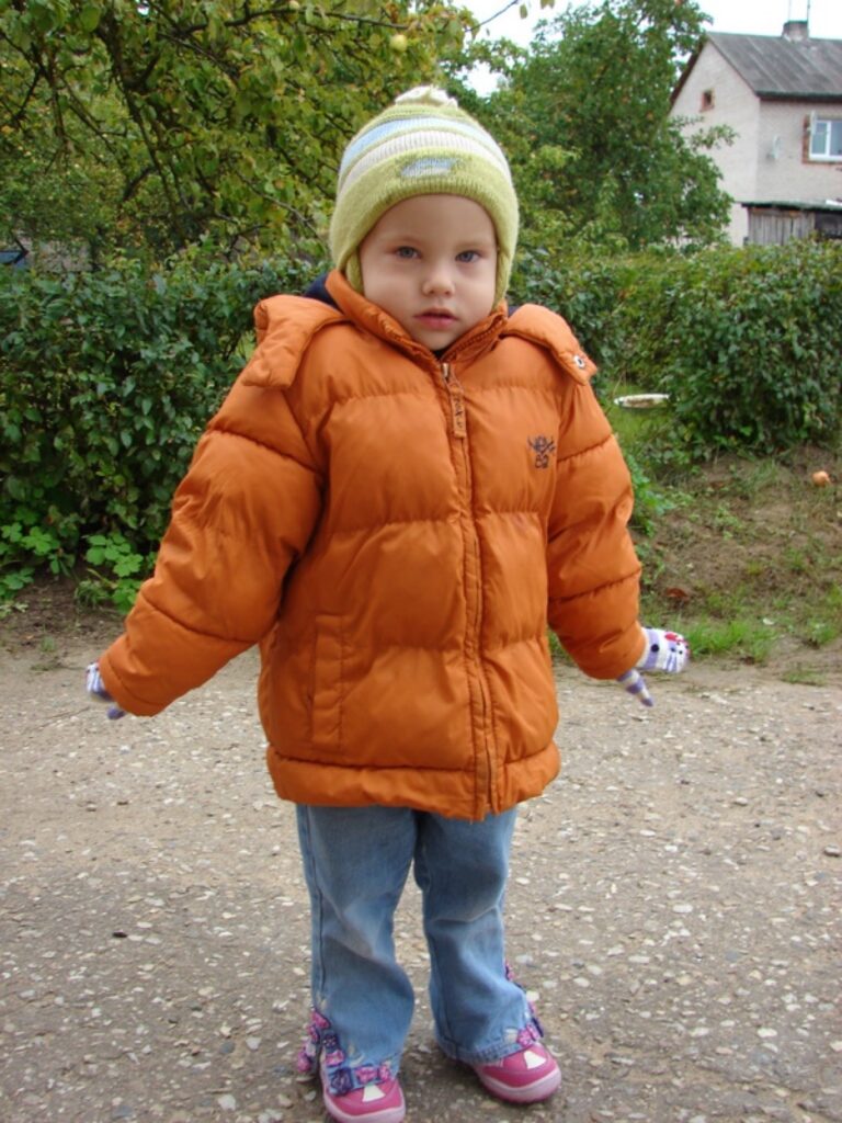  „Man gribējās arī vienai nobildēties,” savā uzvedībā parādīja mazā pagasta iedzīvotāja.
Autors: Santa Sinka