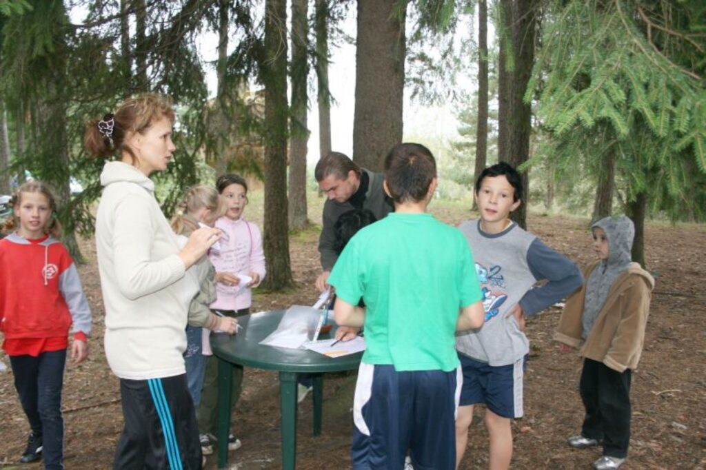 Aizvadītajā nedēļā Valkā notika skrējienu seriāla “Optimists” rudens kārta, kurā piedalījās 183 skrējēji.
Autors: Inga Karpova