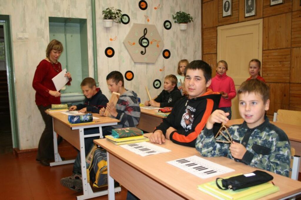 Ērģemes pamatskolas audzēkņiem ir sagādāti visi nepieciešamie mācību līdzekļi zināšanu apguvei.
Autors: Aivars Zilbers