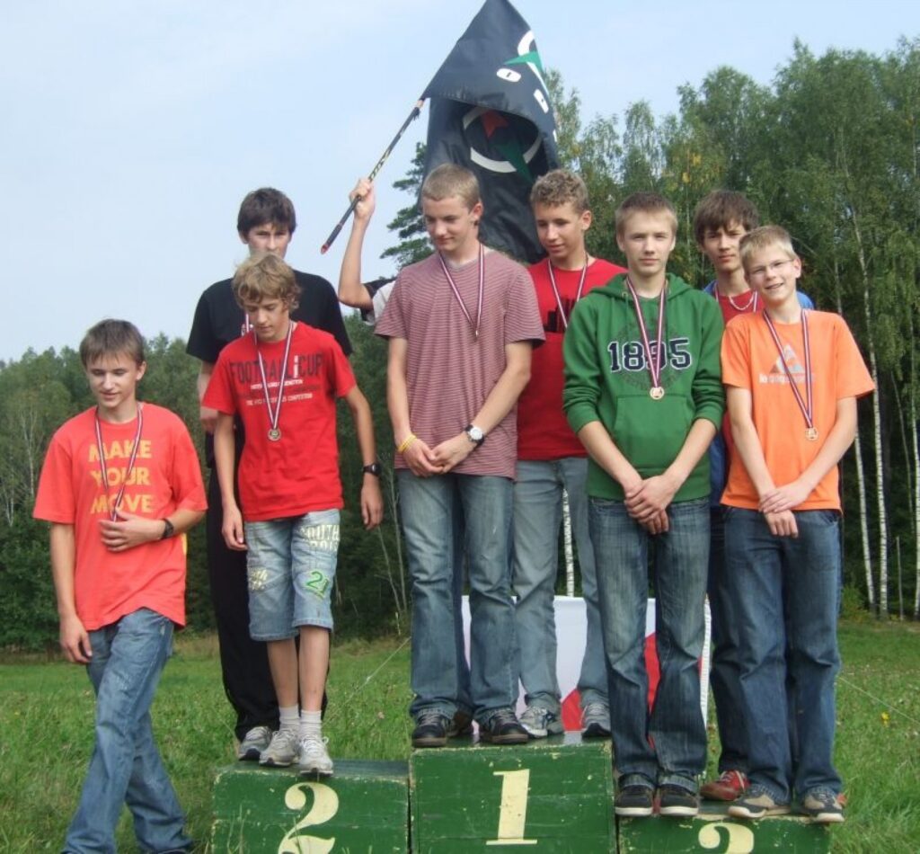 Autors: Māris Stabiņš