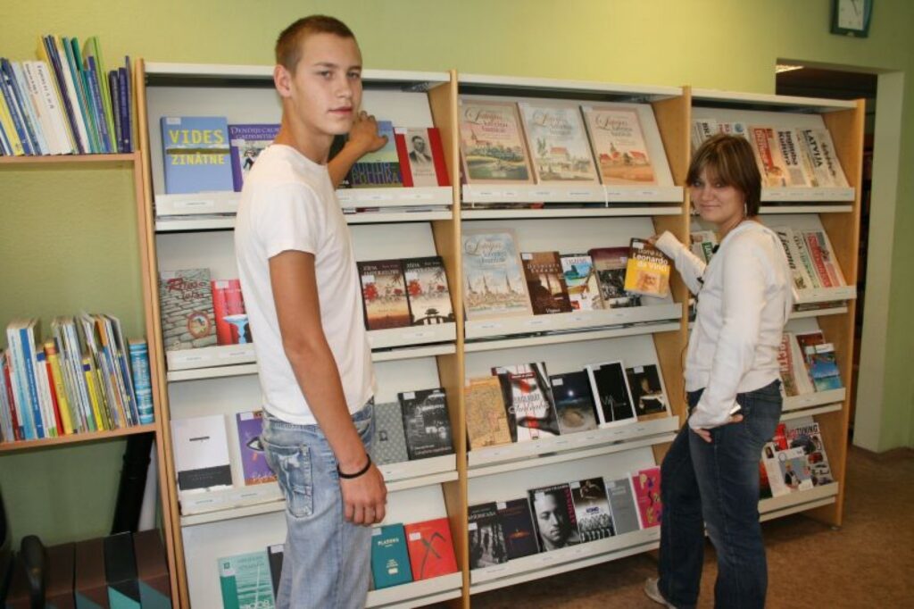 Autors: Aivars Zilbers