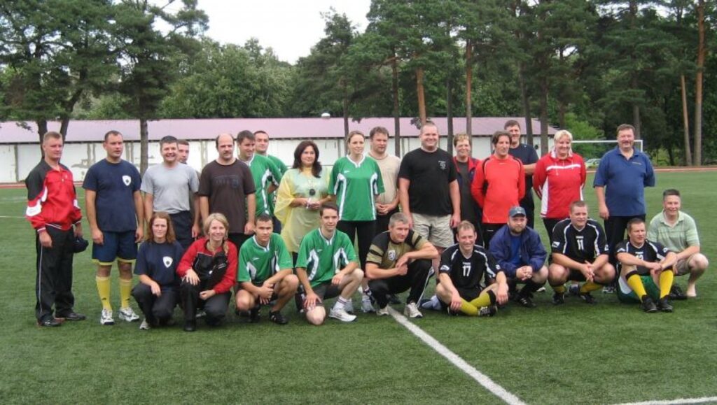 Autors: No personīgā arhīva