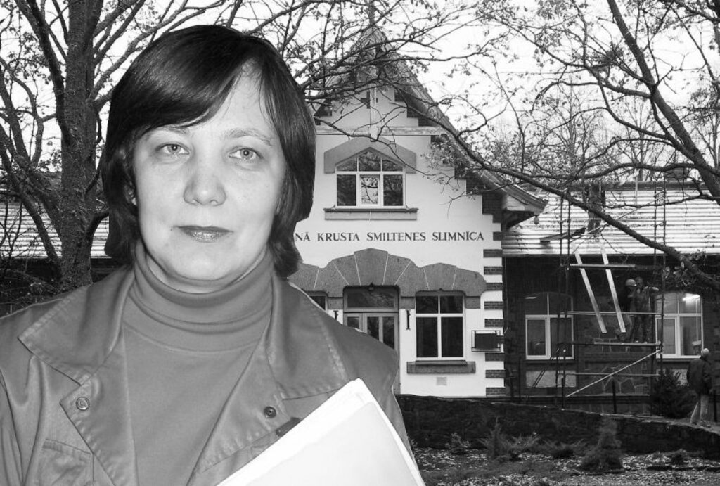 SIA “Sarkanā Krusta Smiltenes slimnīcas arodorganizācijas priekšsēdētāja Tatjana Prikaša vēsta, ja gadījumā streiku neatcels, tad slimnīcā šodien un rīt streikos aptuveni 14 arodorganizācijas biedri.
Autors: Santa Sinka