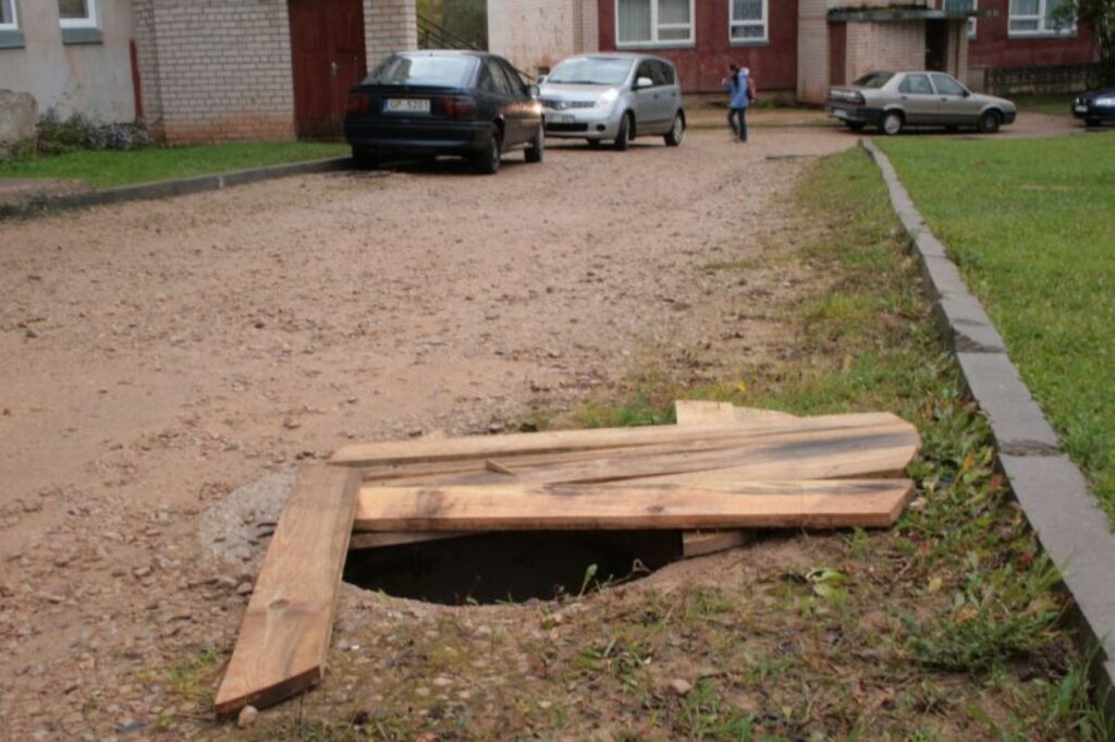 Autors: Inga Karpova