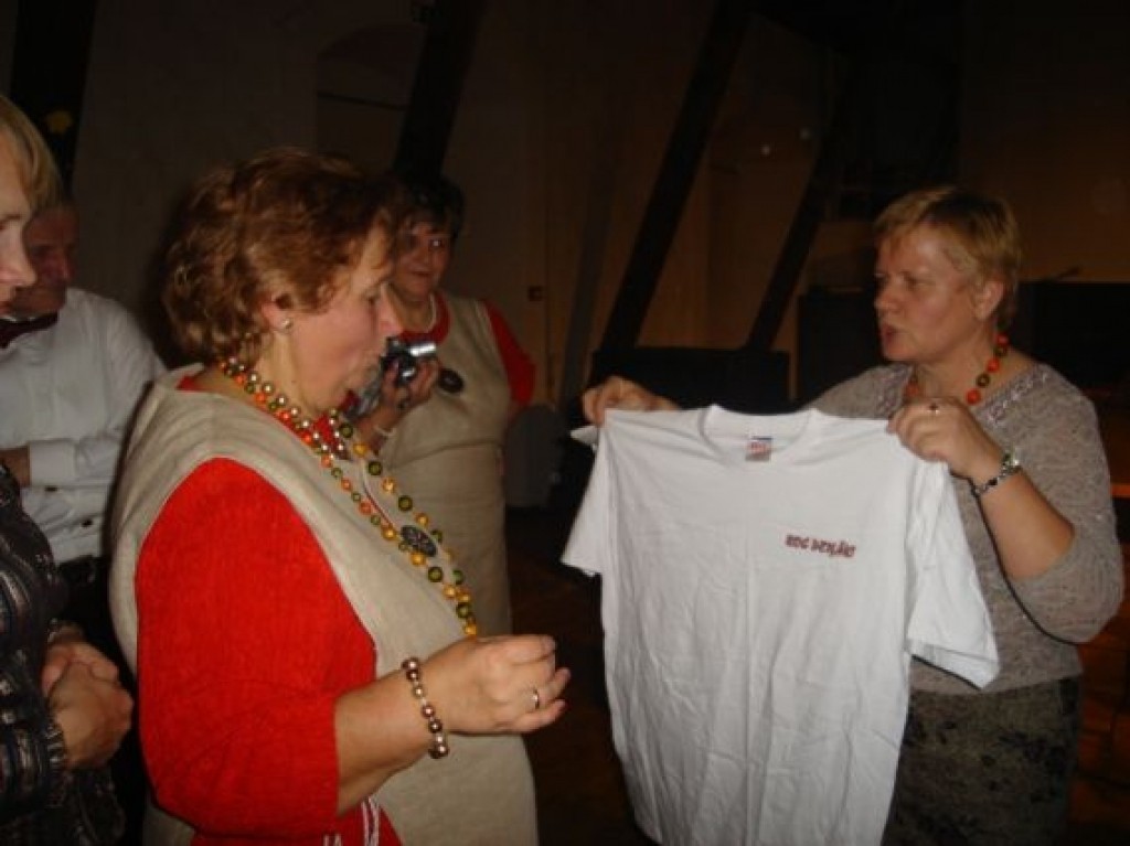 Autors: Sarmīte Ozola