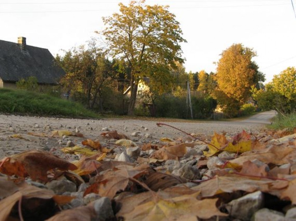 Autors: Maksims Cukānovs