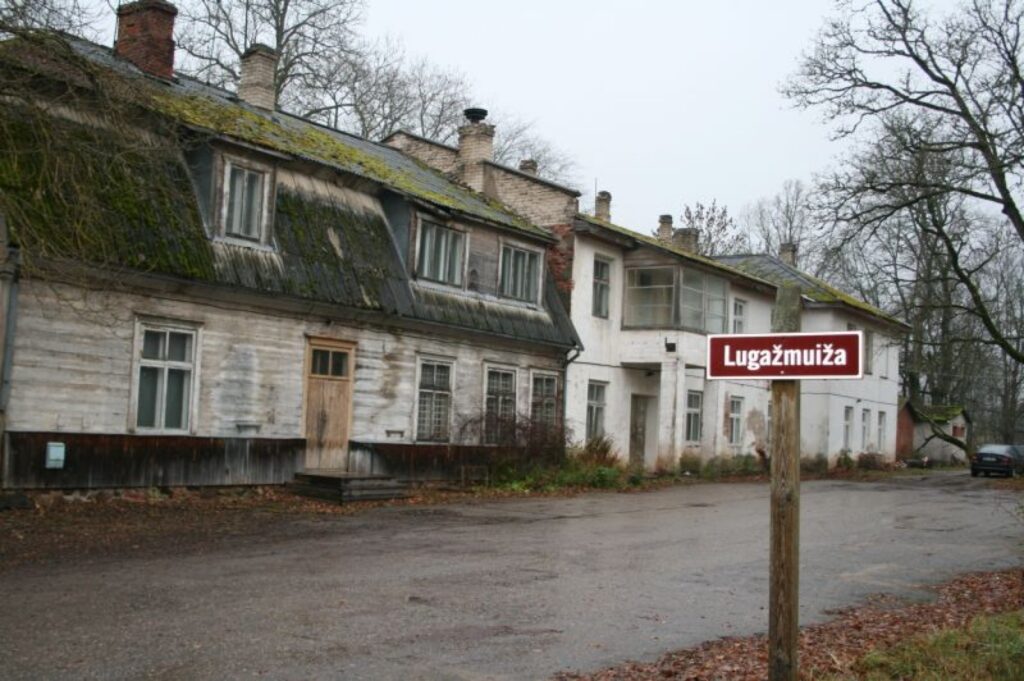 Tas, vai Lugažu muižas nopirkšana bijusi naudas izsviešana vai vērtīgs ieguldījums, būs atkarīgs no cilvēkiem, kuri pakalpojumu centrā strādās un organizēs kultūras dzīvi. 
Autors: Aivars Zilbers