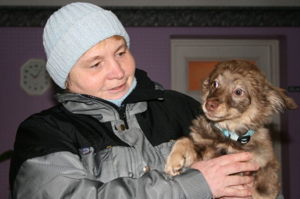 Autors: Inga Karpova