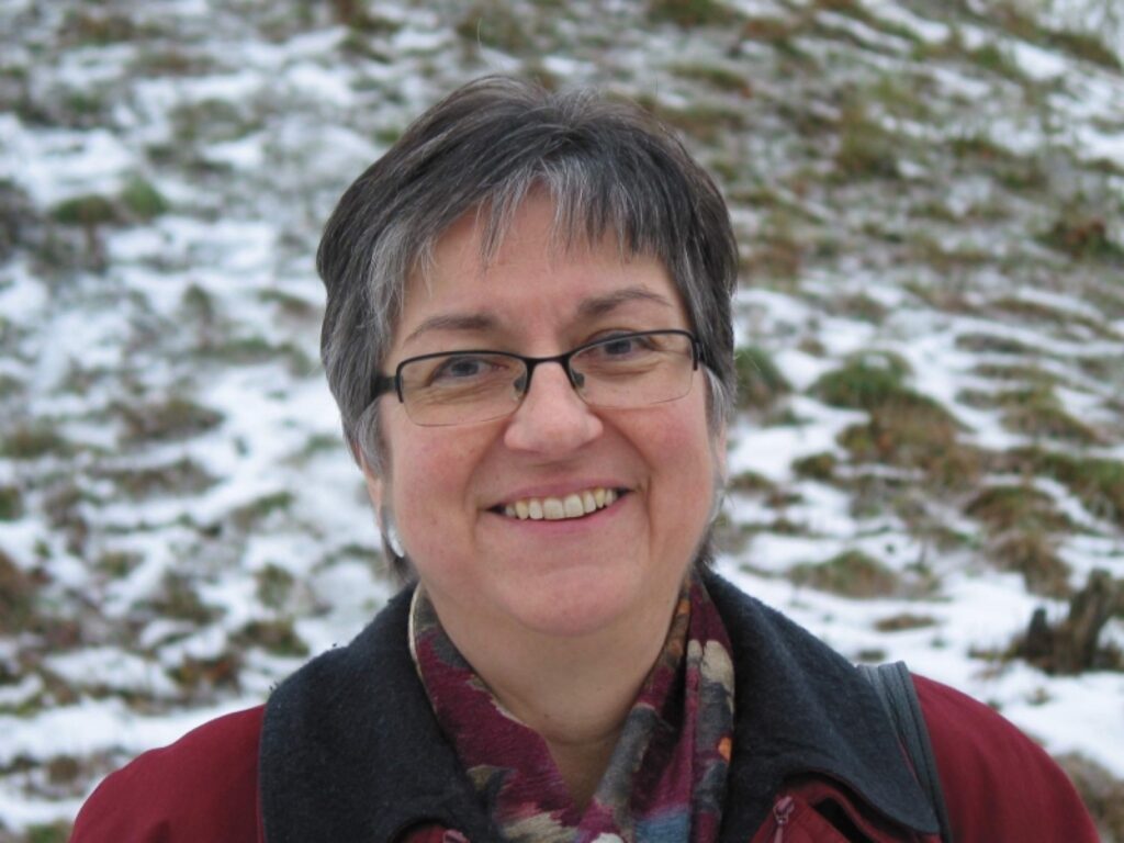 Daina Krastiņa
Autors: Aldis Dubļāns