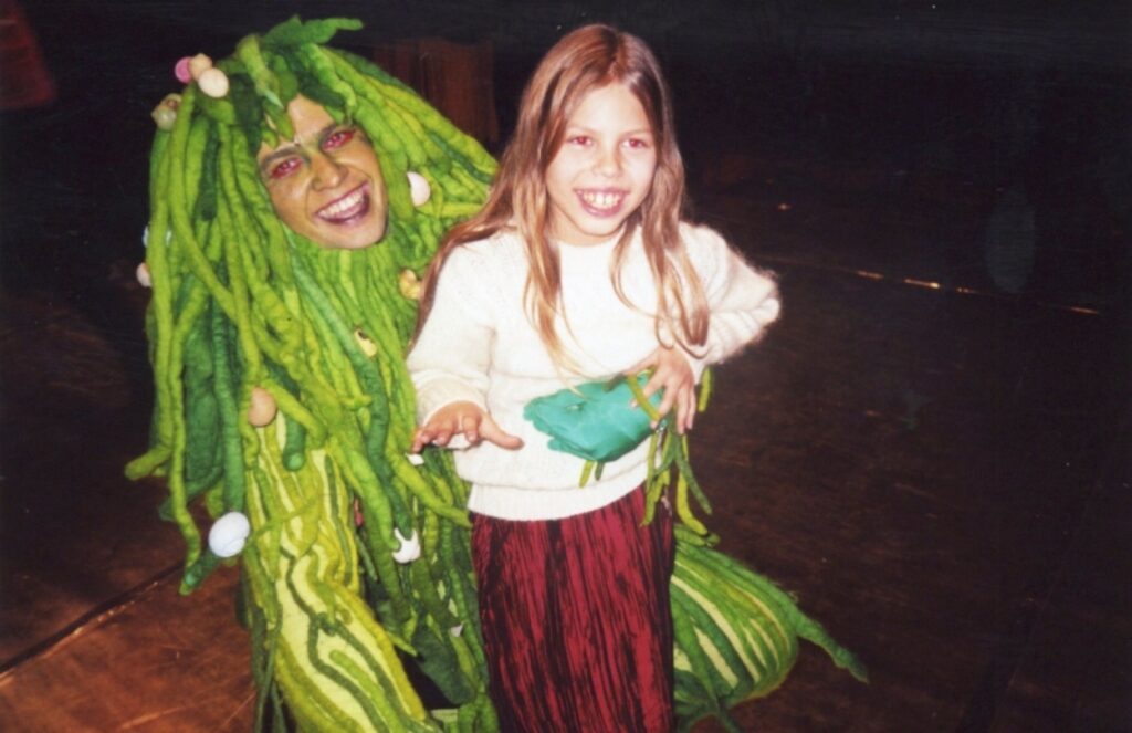 Autors: No personīgā arhīva