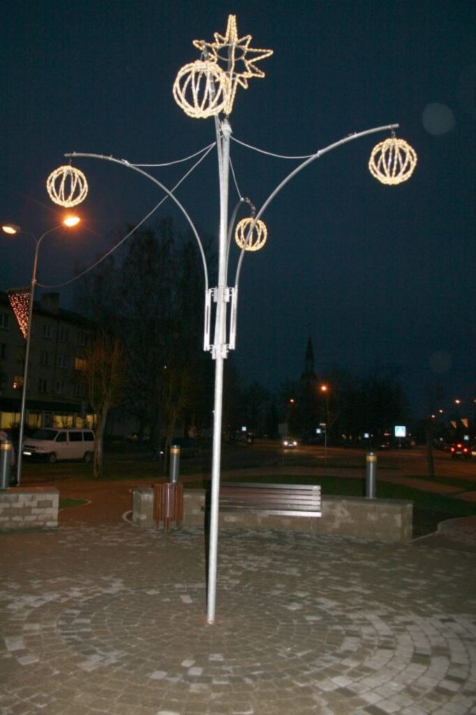 Autors: Inga Karpova