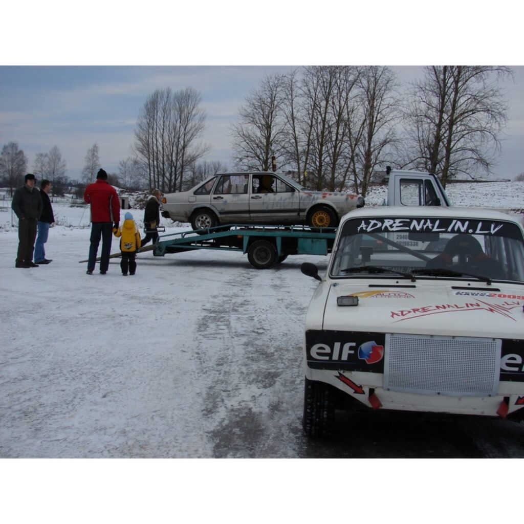 Otrajos Ziemassvētkos sporta un atpūtas kompleksā 