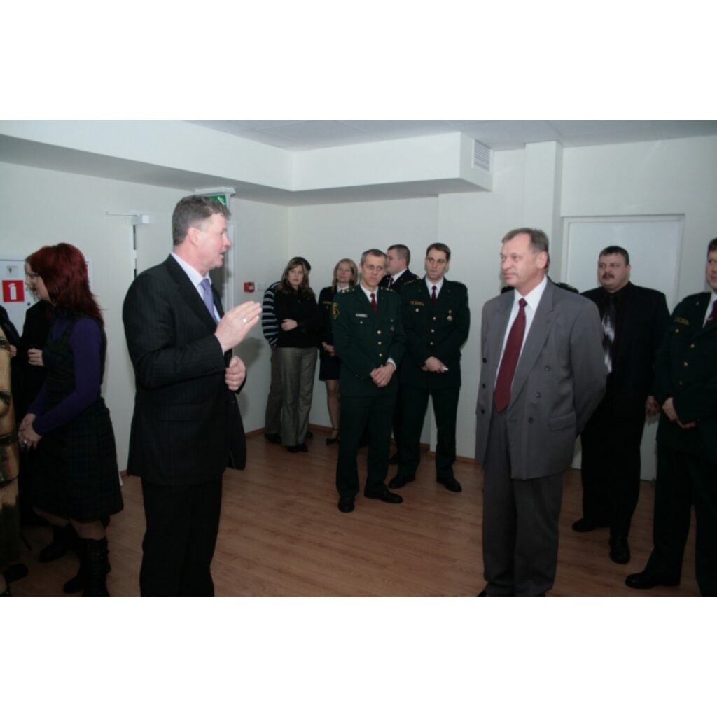 Valkas šautuvi izmantos ne tikai visas Vidzemē bāzētās militārās struktūras, bet arī, iespējams, abu pilsētu mednieku klubu dalībnieki. 
Autors: Aldis Dubļāns